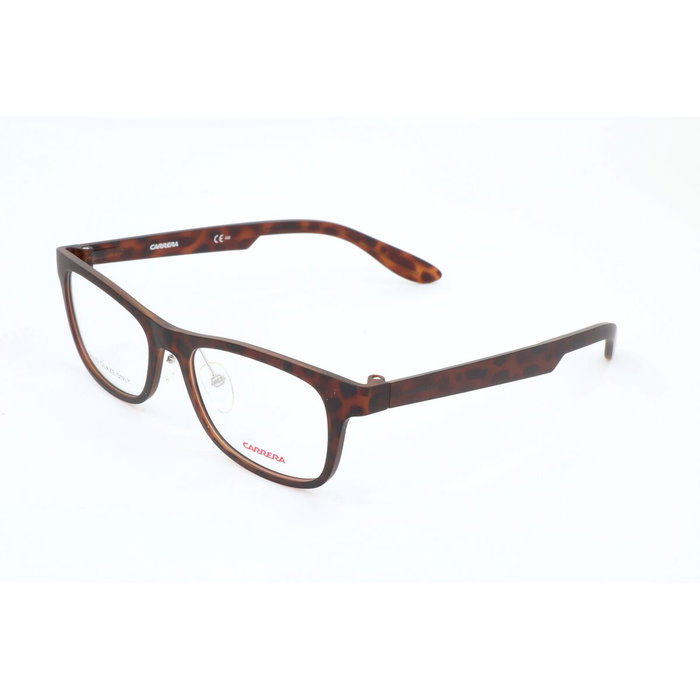 Monture de Lunettes Homme Carrera CA5541-DWJ Marron Ø 50 mm