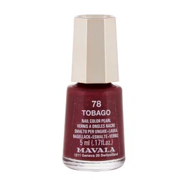 Mavala Vernis à ongles Tobago Miniature