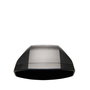 Opticon C-41S - Scanner de codes-barres 1D à main CCD, 300 scans/seconde, design ergonomique léger, interface USB, noir