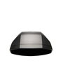 Opticon C-41S - Scanner de codes-barres 1D à main CCD, 300 scans/seconde, design ergonomique léger, interface USB, noir