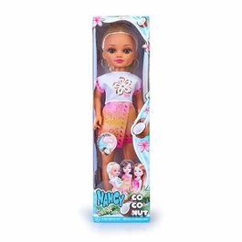 Famosa Nancy Coconut - Poupée parfumée 42 cm