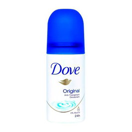 Dove Déodorant Spray Original Format Voyage 35 ml