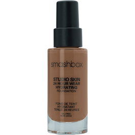 Smashbox Studio Skin Fond de Teint Liquide Sombre 30 ml