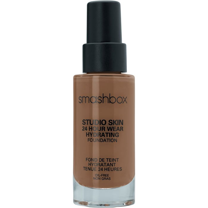 Smashbox Studio Skin Fond de Teint Liquide Sombre 30 ml Smashbox Studio Skin Fond de Teint Liquide Sombre 30 ml