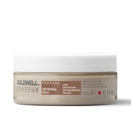 Goldwell Cire Définissante Texture Stlyesign 75 ml