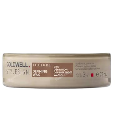 Goldwell STYLESIGN TEXTURE defining wax 75 ml