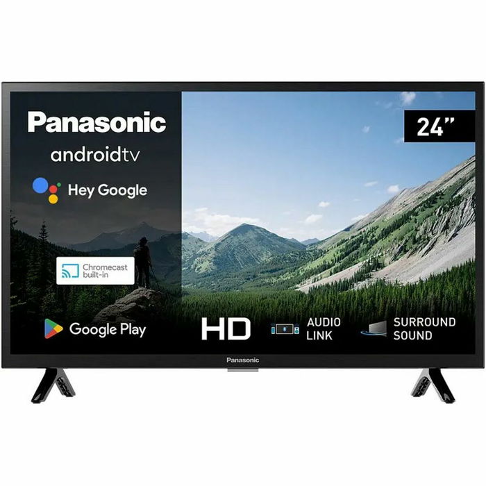 TV intelligente Panasonic TX24MSW504 HD HDR LCD TV intelligente Panasonic TX24MSW504 HD HDR LCD