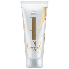Wella Professionals Oil Reflections Conditioner 200Ml Après-shampooing