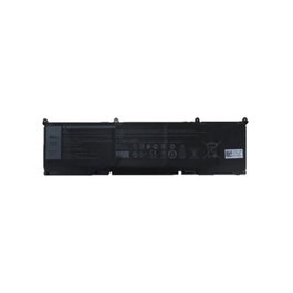Dell Batterie 56Wh 3 Cellules Lithium-Ion Noir
