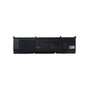 Dell Batterie 56Wh 3 Cellules Lithium-Ion Noir