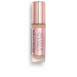 Revolution Make Up Conceal & Define C8