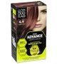 Llongueras COLOR ADVANCE 6,6-caoba rojo intenso