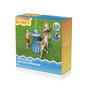 Bestway 52731 Ovli gonflable avec asperseurs d'eau pour jardin 61x119 cm +3 ans