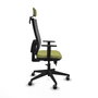 Chaise de Bureau avec Appui-tête Horna Traslack Piqueras y Crespo 1D066G2