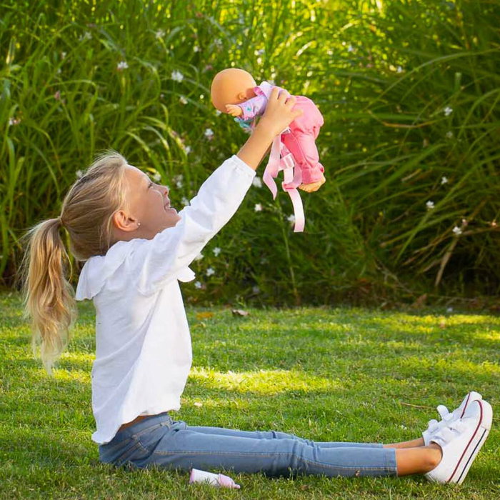 Bébé poupée Nenuco 35 cm