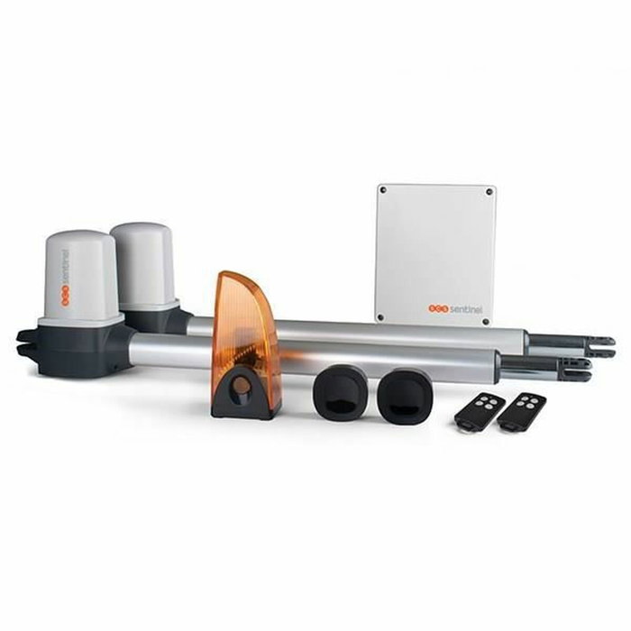 SCS SENTINEL Kit moteur de portail deux battants OpenGate 1 SCS SENTINEL Kit moteur de portail deux battants OpenGate 1