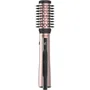 Cecotec Brosse soufflante CeramicCare 3in1 AirBrush 1200 W revêtement céramique ionique 3 brosses interchangeables