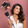 Cecotec Brosse Séchante, Coiffeuse & Boucleur 3en1 AirGlam 14en1 Flex 1200W ionique céramique