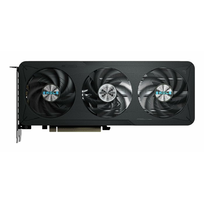 Carte Graphique Gigabyte GeForce RTX 5060 EAGLE MAX OC 8G GEFORCE RTX 5060 8 GB GDDR7