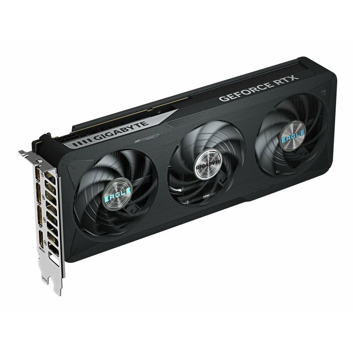 Carte Graphique Gigabyte GeForce RTX 5060 EAGLE MAX OC 8G GEFORCE RTX 5060 8 GB GDDR7