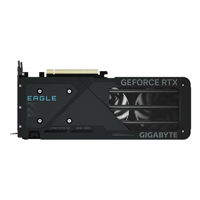 Carte Graphique Gigabyte GeForce RTX 5060 EAGLE MAX OC 8G GEFORCE RTX 5060 8 GB GDDR7