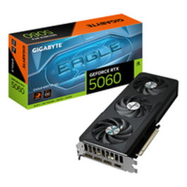 Gigabyte GeForce RTX 5060 Eagle Max OC 8GB GDDR7