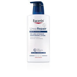 Eucerin Lotion Hydratante Intensive Urearepair 10% Urée 400 ml Peaux Sèches et Rugueuses