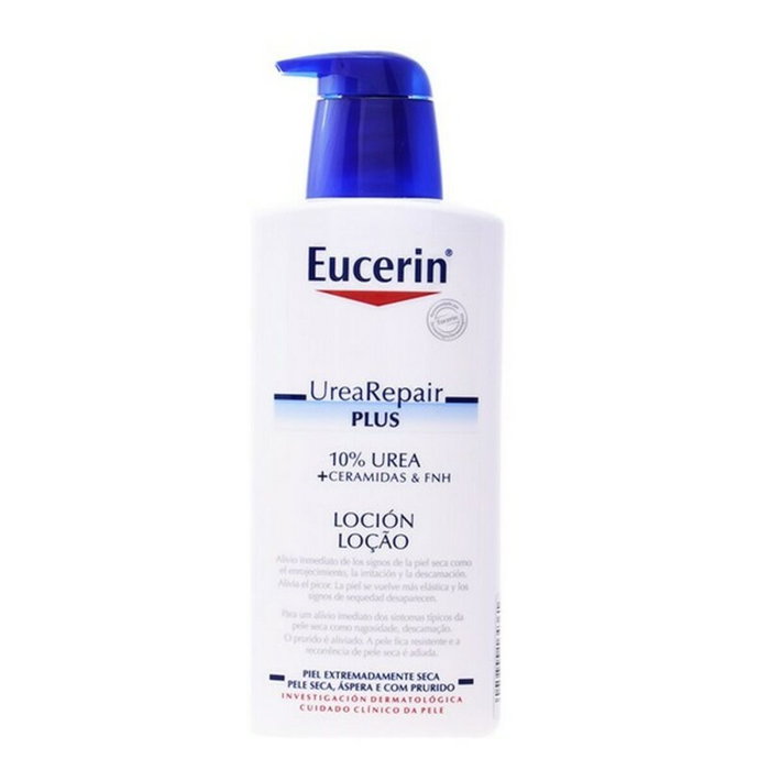 Eucerin UreaRepair Hydratante Intensive 10% Urée 400 ml