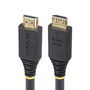 Câble HDMI Startech HDMI2-CABLE-GRIP-7M Noir 7 m