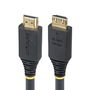 Câble HDMI Startech HDMI2-CABLE-GRIP-7M Noir 7 m