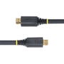 Câble HDMI Startech HDMI2-CABLE-GRIP-7M Noir 7 m