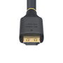 Câble HDMI Startech HDMI2-CABLE-GRIP-7M Noir 7 m