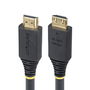 Câble HDMI Startech HDMI2-CABLE-GRIP-7M Noir 7 m
