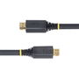 Câble HDMI Startech HDMI2-CABLE-GRIP-7M Noir 7 m