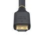 Câble HDMI Startech HDMI2-CABLE-GRIP-7M Noir 7 m