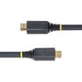 Câble HDMI Startech HDMI2-CABLE-GRIP-7M Noir 7 m