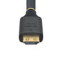 Câble HDMI Startech HDMI2-CABLE-GRIP-7M Noir 7 m
