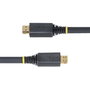 Câble HDMI Startech HDMI2-CABLE-GRIP-7M Noir 7 m