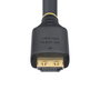 Câble HDMI Startech HDMI2-CABLE-GRIP-7M Noir 7 m
