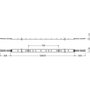 Ledvance EC Value LS VAL-600/840/50 Bande LED 50 m 4000 K