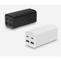 Chargeur mural Vention FBSWG-EU Blanc Multicouleur 100 W