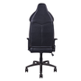Thermaltake Silla Gaming V Comfort Noir et Rouge - Dossier Inclinable 135°