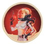 FaNaTtik Fallout set sous-mains revêtu & sous-verre Nuka-Cola