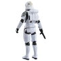 Hasbro Star Wars - Figurine Collection Vintage Jetpack Trooper, Figurine Collectible Détaillée Environ 15 cm avec Jetpack Amovible