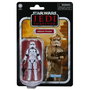 Hasbro Star Wars - Figurine Collection Vintage Jetpack Trooper, Figurine Collectible Détaillée Environ 15 cm avec Jetpack Amovible
