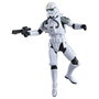 Hasbro Star Wars - Figurine Collection Vintage Jetpack Trooper, Figurine Collectible Détaillée Environ 15 cm avec Jetpack Amovible