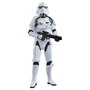 Hasbro Star Wars - Figurine Collection Vintage Jetpack Trooper, Figurine Collectible Détaillée Environ 15 cm avec Jetpack Amovible