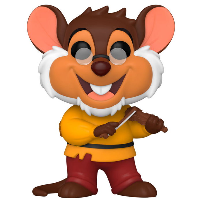FUNKO POP! Papa - An American Tail