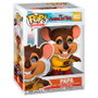 FUNKO POP! Papa - An American Tail