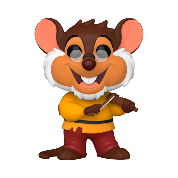 FUNKO POP! Papa - An American Tail